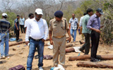 Andhra, Telangana police submit reports to NHRC on killings